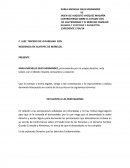 RESIDENCIA EN ECATEPEC DE MORELOS.