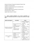 Productora de Industrias de Pulpa de Frutas