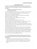 Markeitng de Cargadores.