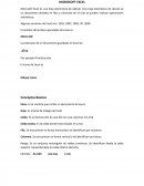 APUNTES DE MICROSOFT EXCEL.