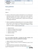 Casos prácticos - Dell Online