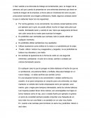 Entrevista de trabajo.