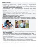 DEBERES DE LOS PADRES HACIA LOS HIJOS