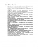 Diagnostico escolar.