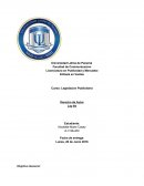 Abordar los conceptos fundamentales de Derecho de Autor Ley 64