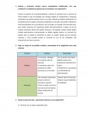 Brahma y Antarctica.