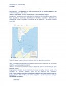 SECUENCIA DE ACTIVIDADES