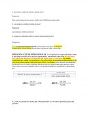 Las ventas a crédito de donde lo puedo sacar?