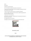 Capitulaciones matrimoniales como requisito para contraer matrimonio