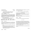 Examen Final de Mecánica de Fluidos y Transferencia de calor