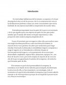 Etica y Manejo de inventarios