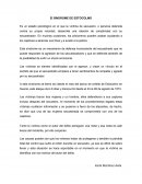 Sindrome de Estocolmo.