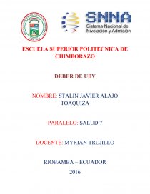 Lo que siembras cosechas.. Página 1