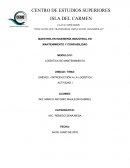 LOGÍSTICA DE MANTENIMIENTO.