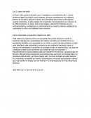 Tarea. Las 7 claves del éxito