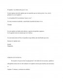 Reglas complementarias.