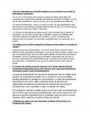 La entrevista Laboral