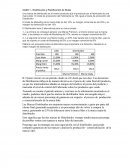 CASO Distribución y Planificación de Rutas