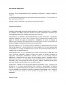 Foro: Pregunta de discusión 3 Daniel Cassany