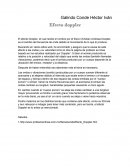 Efecto doppler. por el físico Christian Andreas Doopler