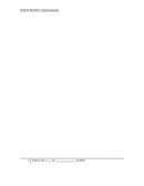 Guía de plan de negocios.