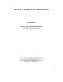 CONVIVENCIA, PREVENCION Y SEGURIDAD CIUDADANA