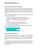 LA DISCIPLINA DE LOS LIDERES DEL MERCADO