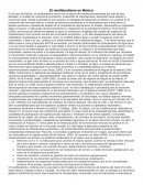 Un Neoliberalismo en México.