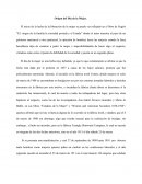 Origen del dia de la mujer