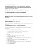 EL MERCADO DEMANDA NUEVAS SOLUCIONES