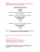 Consignas algebra