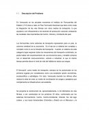 Sistemas de Compras para El Instituto de Ferrocarriles del Estado.