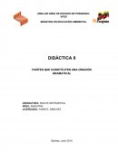 TIEMPOS VERBALES INGLES INSTUMENTAL