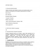 Analisis de personaje desde punto psicoanalitico