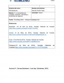 La mercadotecnia: concepto, evolución, naturaleza y tendencias de negocios