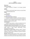 Instrumento estadistica.