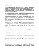 Marketing NORTH STAR