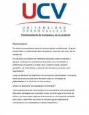 Posicionamiento de una empresa y de un producto