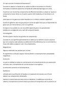 Físico Química-Métodos de separación de mezclas