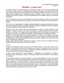 Opinión lectura "La Madre Vaca"