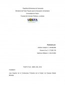 RECURSO CONTENCIOSO TRIBUTARIO.