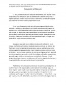 MI-AI-La educación de antes y las posibilidades de hoy