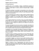 Alejados a pesar de la cercanía