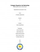 El Estado costarricense