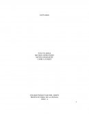 Proyecto de la ciencia.