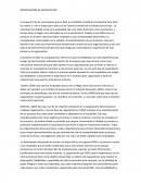 INVESTIGACION DE LA CAPACITACION