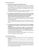 ¿Quién puede ser sujeto pasivo de una obligación tributaria?