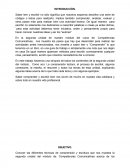 Competencias comunicativas.