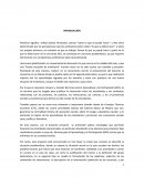 PROYECTO INVESTIGACION EDU