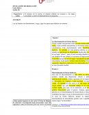 NIVELACIÓN DE REDACCIÓN